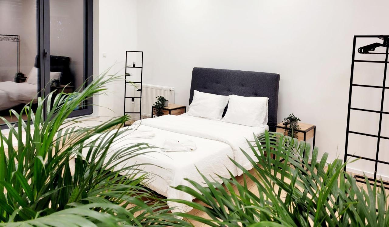 Apartmán Aquamarina Prima Miedzyzdroje 50M2 Nowe Pokoje Przy Plazy I Molo Exteriér fotografie